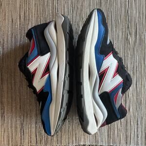 FIGS | NEW BALANCE 5740 Sneakers Sz W7.5/M6